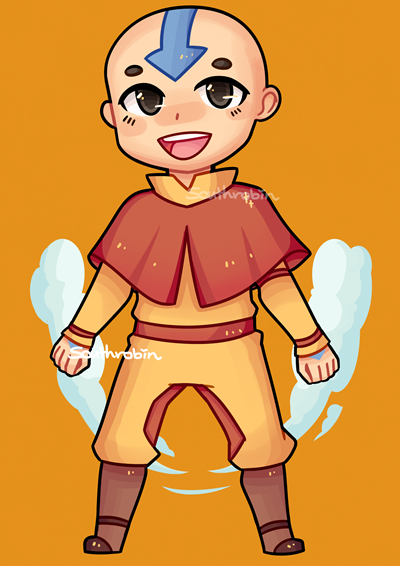 Southrobin_'s tweet photo. Collection of my Avatar fanart 💙💚❤️💛 
#AvatarNetflix #ATLA #Aang #AvatarTheLastAirbender https://t.co/3kehWUWxUO