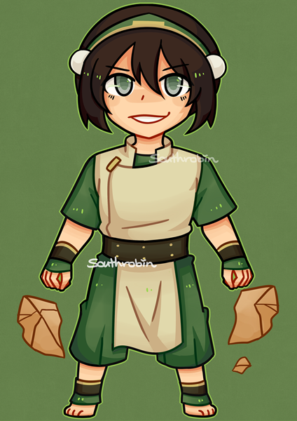 Southrobin_'s tweet photo. Collection of my Avatar fanart 💙💚❤️💛 
#AvatarNetflix #ATLA #Aang #AvatarTheLastAirbender https://t.co/3kehWUWxUO