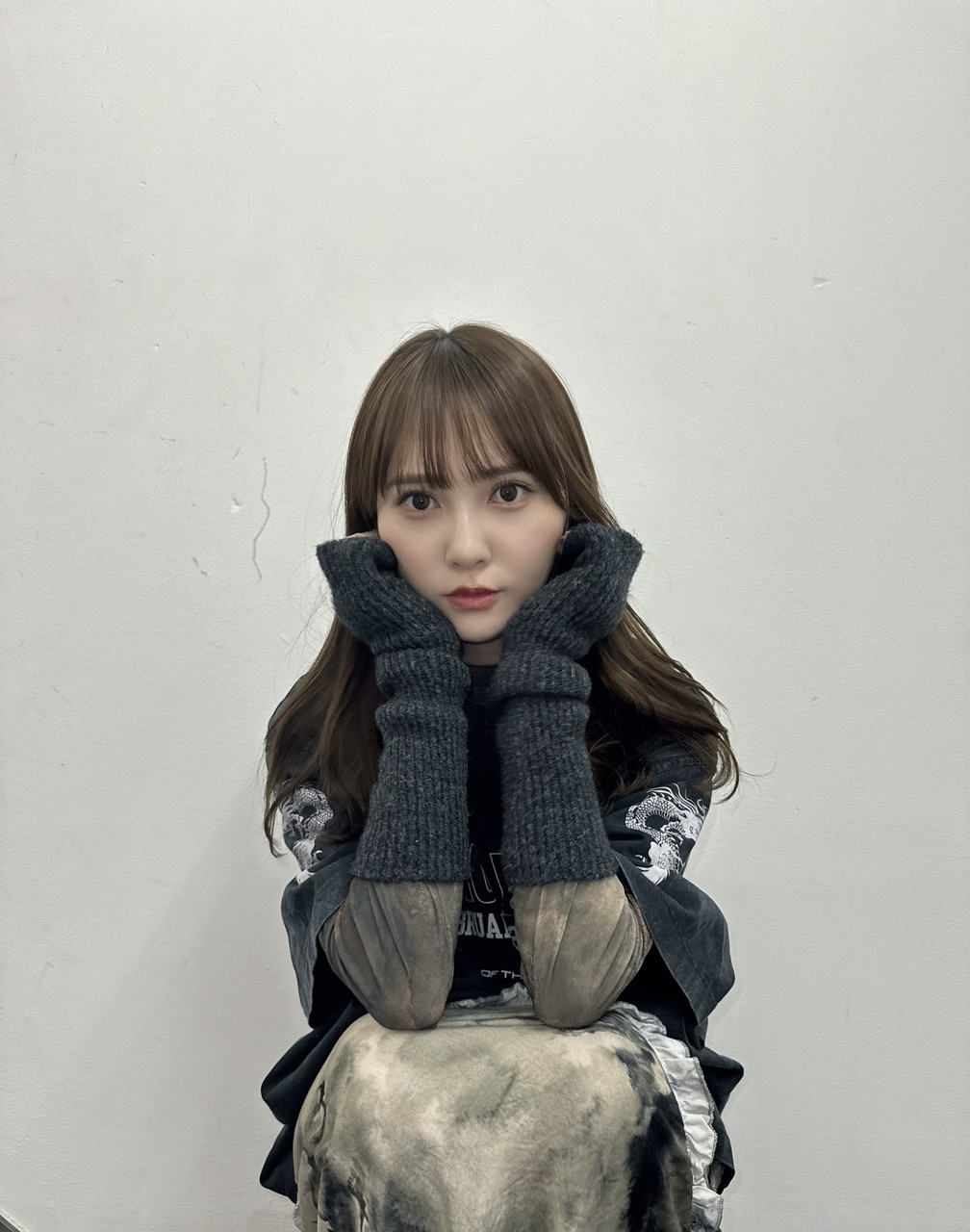 けやき坂46HaaaaaN Pollux HUSTLE PRESS直筆 加藤史帆 けやき坂46HaaaaaN Pollux HUSTLE PRESS直筆 加藤史帆