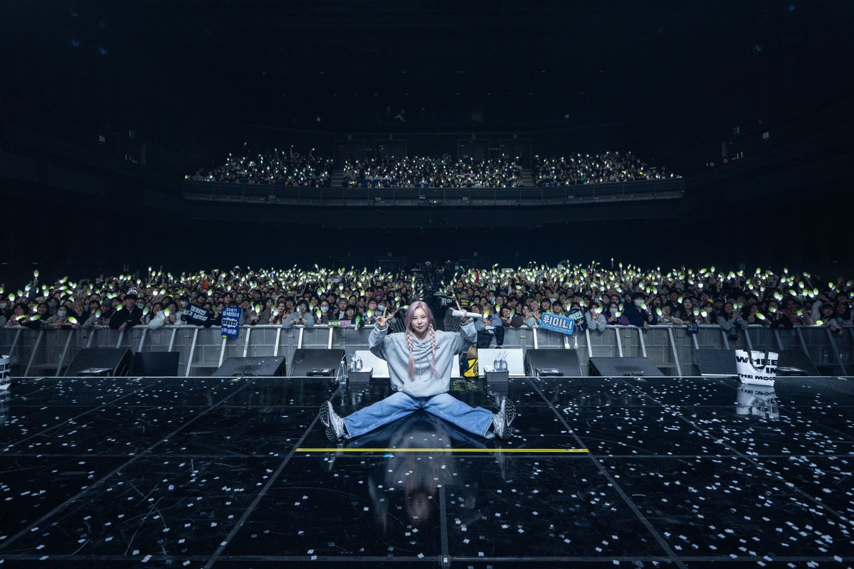 THEL1VE_OFFICIAL tweet media