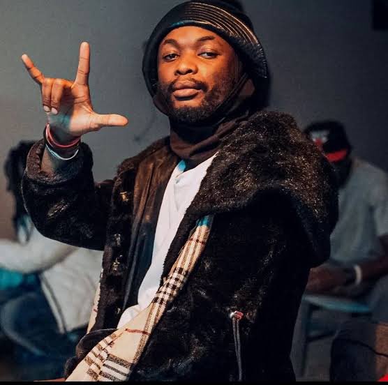 Mic Cheque Podcast tweet media