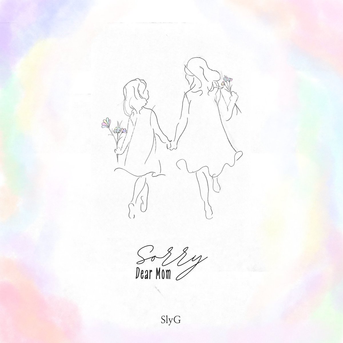 💌 SlyG (스라이지)
2nd Mission Single for Love Live! Nordeste

◟Sorry, Dear Mom◝
➺ 03/03/2024 | 19h00 BRT

#SlyG #스라이지 #LoveLiveNordeste #LLN #SorryDearMom #2ndMission