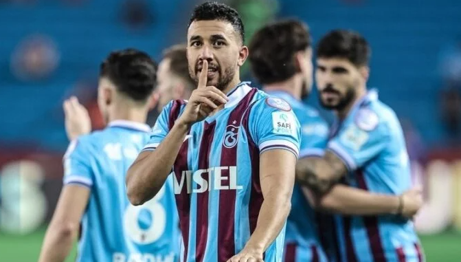 Pppppp4455's tweet photo. Trabzonspor ile Adana Demirspor 36'ncı randevuda!

Trabzonspor ile Adana Demirspor, Süper Lig'in 27'nci haftasında 36'ncı kez karşı karşıya gelecek. https://t.co/uChReHlzfR