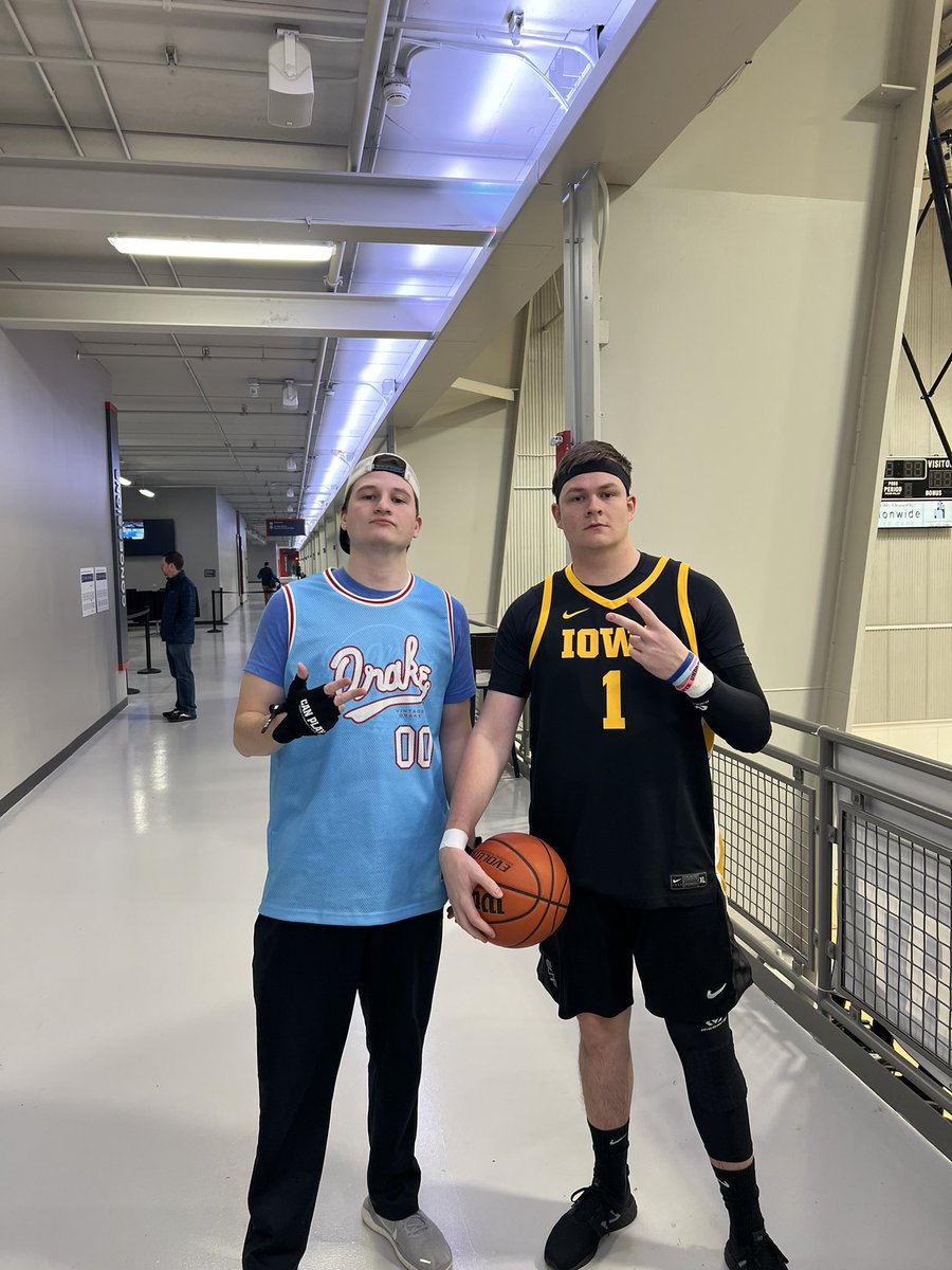 106.3 KXnO on the Iowa Sports Radio Network tweet media