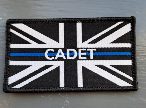 #Thankyou 🪖Sgt Garner @GOS_CCF, #1DC 🥁#CorpsofDrums @WMPolice loved #CommandTasks & info re:#ArmyCadets & for presenting our @WMPCadets #ThinBlueLine #Velcro to 2 very worthy #PoliceCadets & #WellDone #postcards #resilience #collaboration & #aboveandbeyond @YOUWM @NationalVPC👏