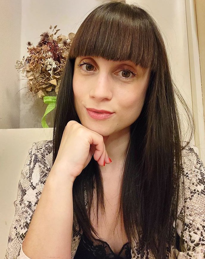 Klara_parson's tweet image. 