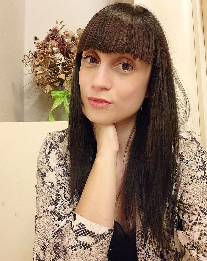 Klara_parson's tweet image. 