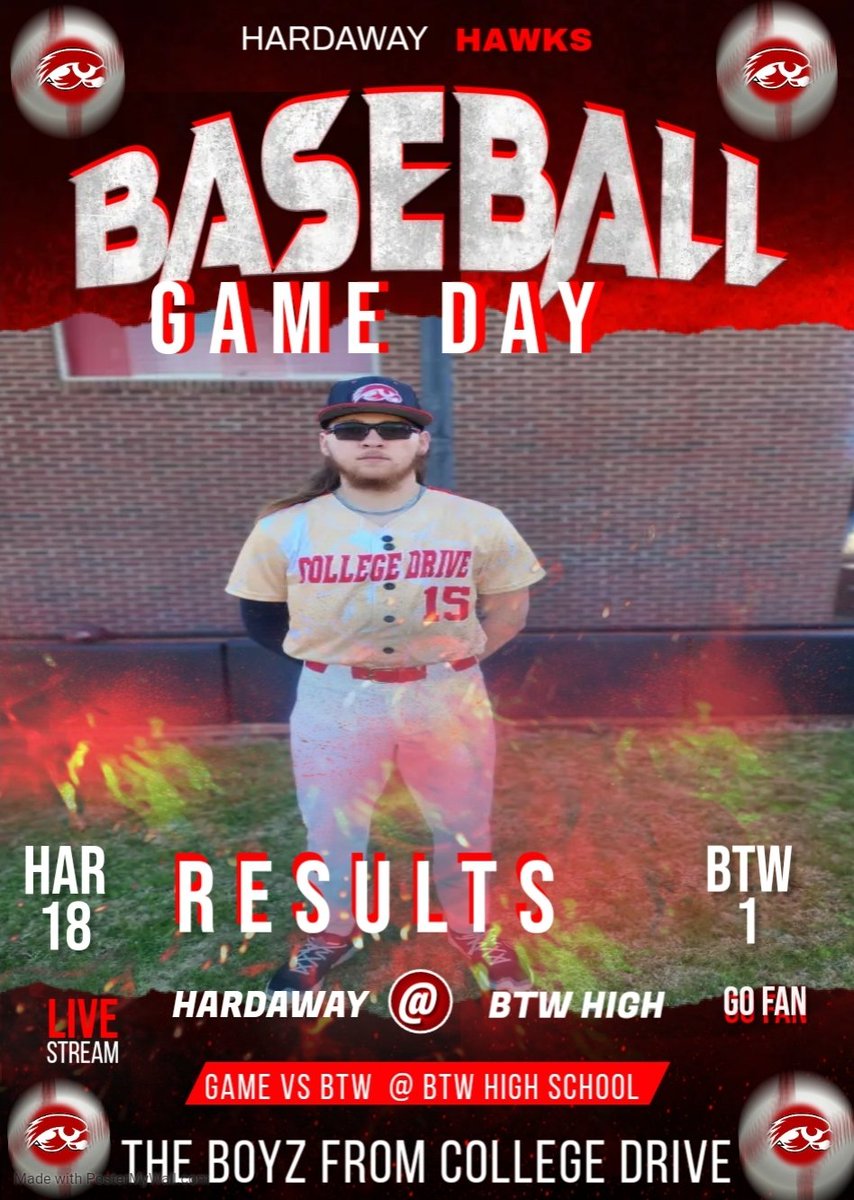 HardawayBaseba tweet picture