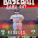Photo by Coach Anthony Baseball (@HardawayBaseba)