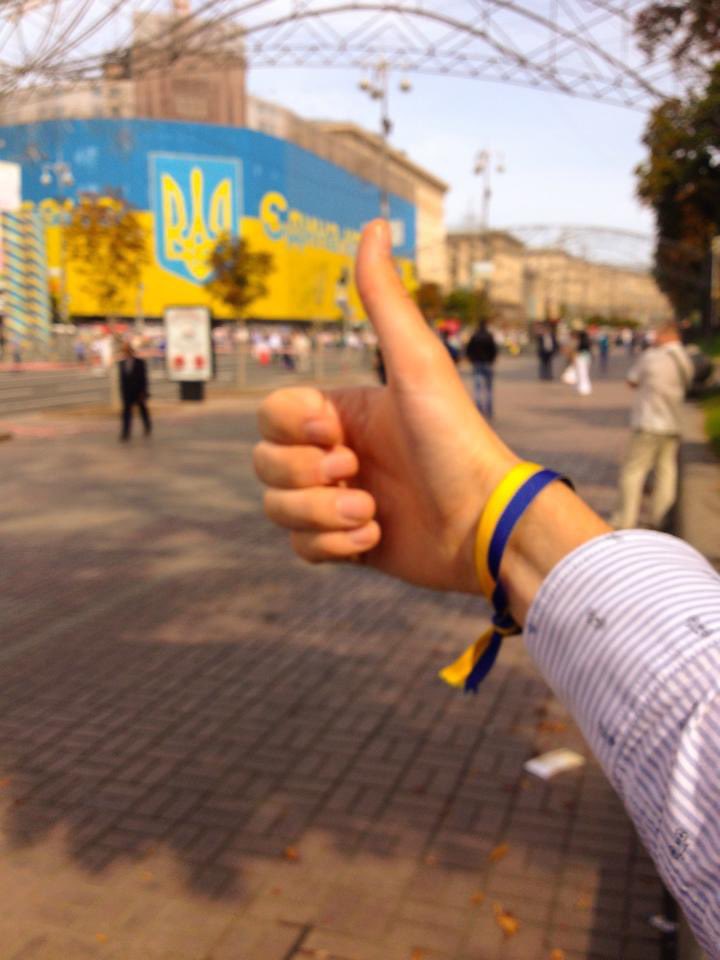 2 Jahre russischer Angriffskrieg gegen die #Ukraine️ - jeder der in #Freiheit und #Frieden leben möchte, muss den Verteidigungskampf der Ukraine unterstützen. #Russland bringt Millionen von Menschen Leid und Elend.  #SlavaUkraini #UkraineWar