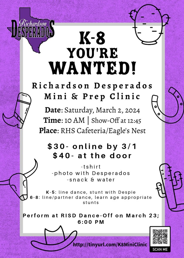 RHS PTA (@rhspta) on Twitter photo 