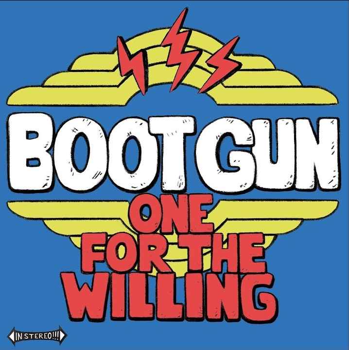 NCRinNA's tweet photo. New Rock Covers:
Boot Gun @boot_gun cover The Monkees @TheMonkees (I'm Not Your) Steppin' Stone #SteppinStone #NewRockCovers #TheMonkees #Bootgun
🎧 https://t.co/xF2YHUcT1m https://t.co/cVjZyRoJO0