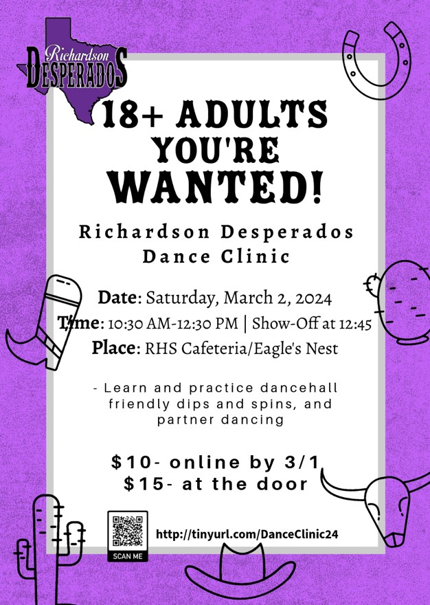 RHS PTA (@rhspta) on Twitter photo 