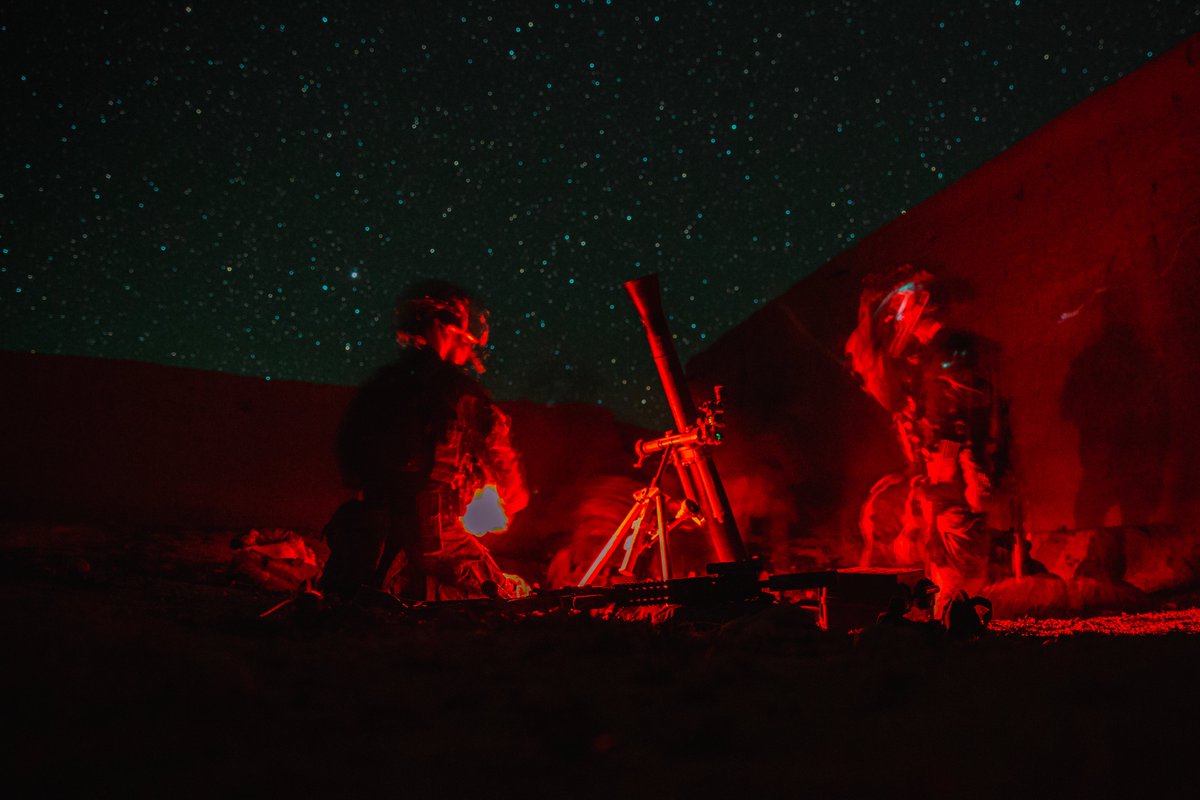 GenDischarge's tweet image. U.S. spec ops forces prepare to conduct combat operations in Afghanistan, during Operation Resolute Support, NATO led a mission to train, advise and assist the Afghan National Defence and Security Forces. 
#specops #specialoperations #NATO #military #usmilitry #JointOperation