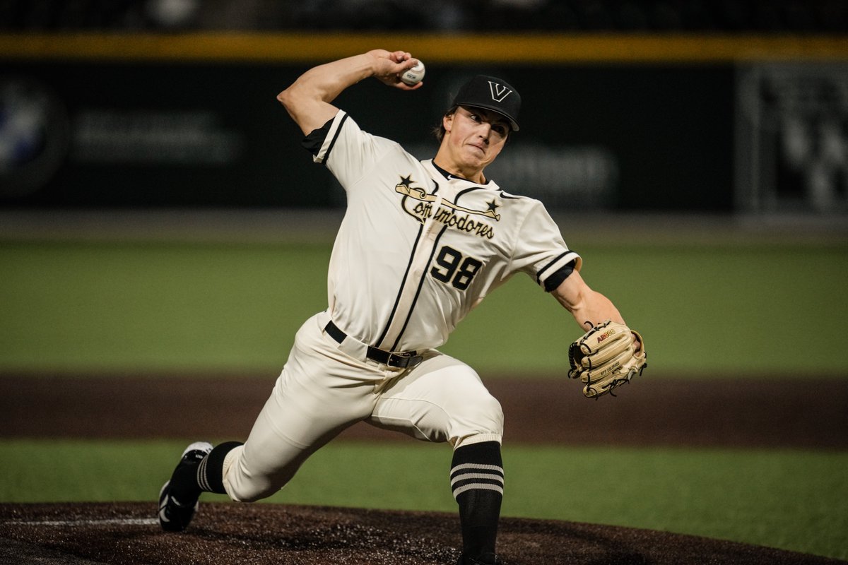 There's a first time for everything. 

⚓️ <a href="/JaydenDavis191/">Jayden Davis</a> first #VandyBoys home run
⚓️ <a href="/RaymondVelazq15/">Raymond Velazquez</a> first career hit 
⚓️ <a href="/Colinbarczi14/">Colin Barczi</a> first career hit
⚓️ <a href="/bradenholcomb11/">Braden Holcomb</a> first career home run
⚓️ <a href="/GreysenCarter/">Greysen Carter</a> first career save

#VandyBoys | #AnchorDown