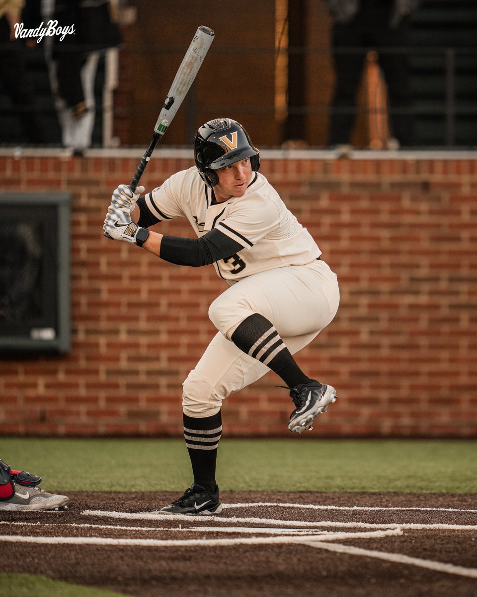 Vanderbilt Baseball tweet media