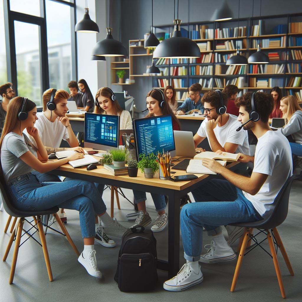 Présentation de quelques clubs et ateliers possibles au CDI ... et ailleurs ! #profdoc

profdoc.fr/idees-de-clubs…