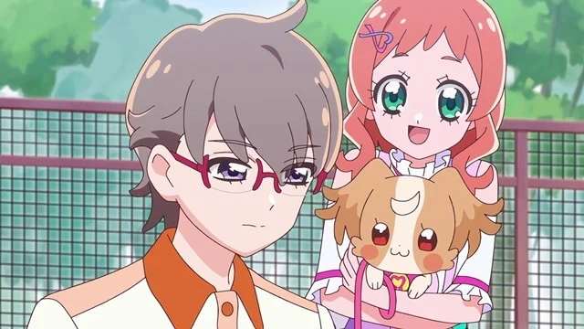 『#わんだふるぷりきゅあ!』第4話「猫屋敷の猫とまゆ」あらすじ&先行カット公開 