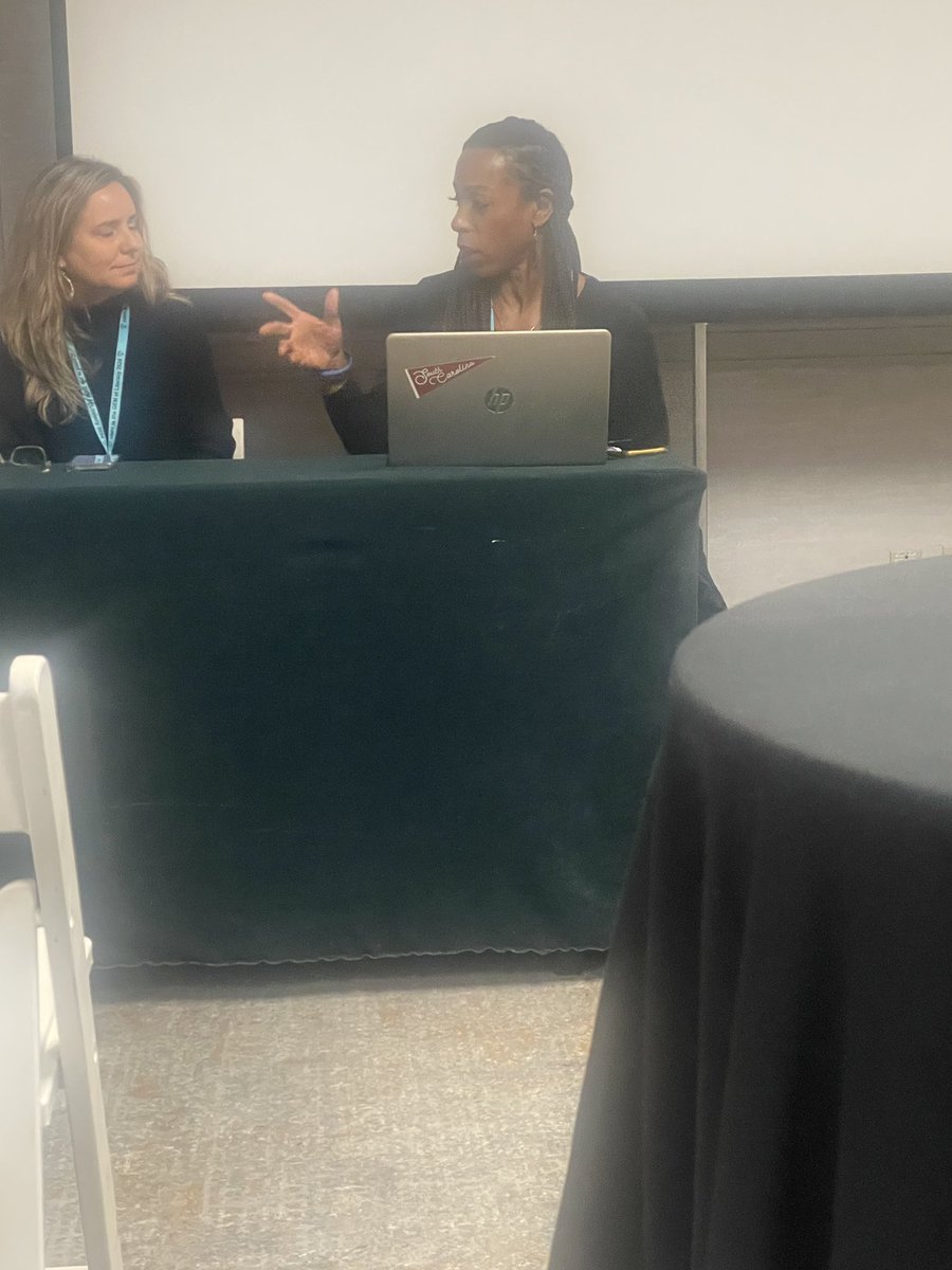 AisjaJones Ed.D, NBCT tweet media