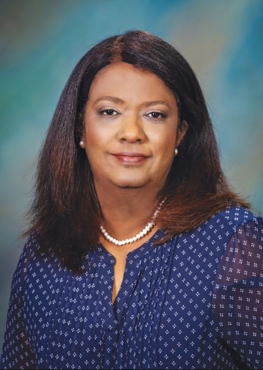 Comment: Fostering a diverse and inclusive American Chemical Society - by Reni Joseph, chair, ACS Committee on Minority Affairs: cen.acs.org/acs-news/comme… #BlackHistoryMonth