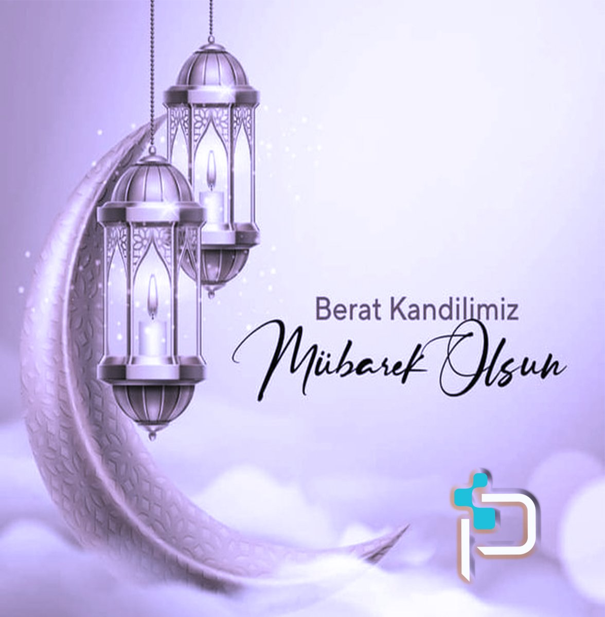 Ramazan ayının müjdecisi Berat Kandilinin hayırlara vesile olmasını dileriz. Kandilimiz mübarek olsun. 🙏 🌹 🌙
🌍 petadijital.com 
📞 0 212 909 9 782
#BeratKandili #petadijital #DigitalMarketingStrategy #marketingagency #dijitalpazarlama #dijitalreklam #webtasarım