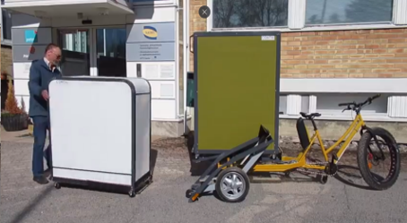 SLPalliance's tweet photo. 4. Partner with @SLPalliance (#SMARTlogisticsPartnership) providing #PIimplementation & #PItransition strategy, a member of #ALICEetp #CONTAI Physical Internet part for the in-city & urban areas, provides a proven approach for the PI #Physicalconnectivity - even #autonomously. https://t.co/I9pCk7yREI