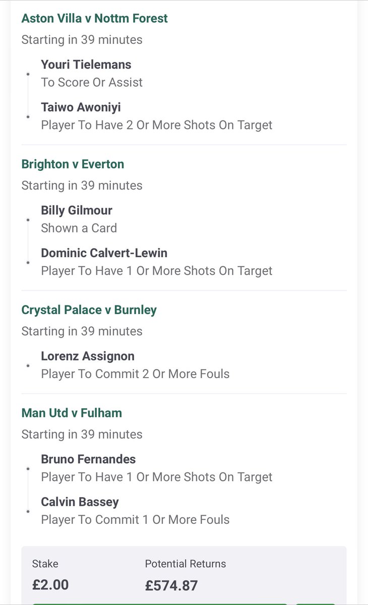 beck_builder's tweet image. Let’s get this!!! 💪⚽️ #AVLNFO #BHAEVE #CRYBUR #MUNFUL