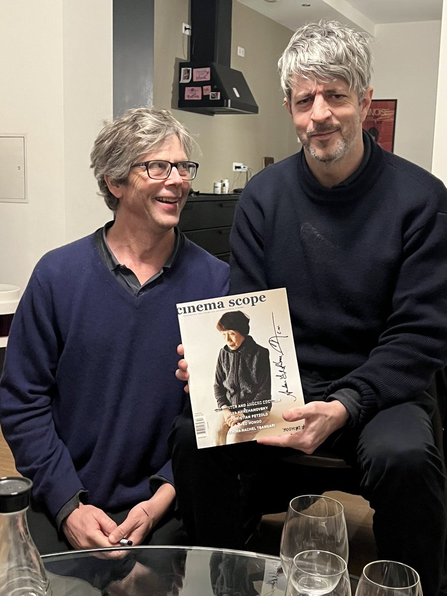 Cinema Scope (@cinemascopemag) on Twitter photo 