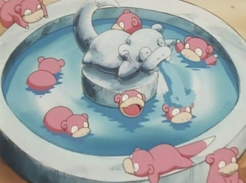 ヤドン大好きまなﾃｨｬﾝ🐚ぶみちゃん (@mana_yaaaaaan) / Posts / X