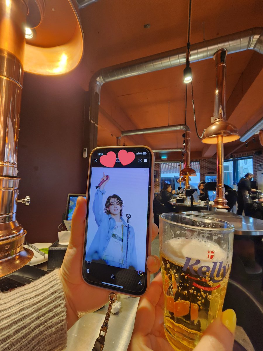 Chiharuru_bts tweet picture