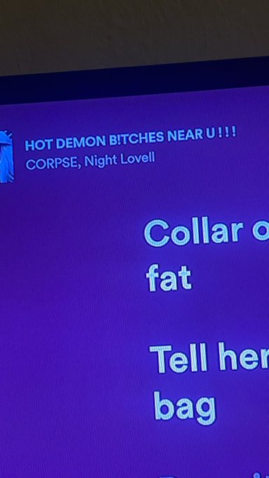 Yo! @CORPSE  where is the link for this shit, ion mean yo shit but these kinda bitties, @nightlovell<a class="tags" target="_blank" title="On Twitter" href="/?out=eyJ0eXAiOiJKV1QiLCJhbGciOiJIUzUxMiJ9.eyJpYXQiOjE3MjY4MzIxMTMsImlzcyI6InR3cG9ybnN0YXJzLmNvbSIsIm5iZiI6MTcyNjgzMjExMywiZXhwIjoxNzU4MzY4MTEzLCJyZWRpcmVjdF91cmwiOiJodHRwczovL3R3aXR0ZXIuY29tL0NPUlBTRSJ9.uqwJpAhJRiQGUsJSKip-dFbxsjDFsXDFXPKXnnLywZjlIkHvt9APcee6CYCa5o1fxUoH8lV3YoSbz59tMcK1Gw">@CORPSE</a><a href="/tag/newprofilepic"class="tags"><span>#newprofilepic</span></a>