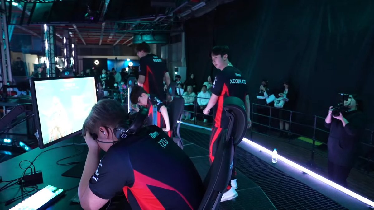 Esports ID - Valorant SEA tweet media