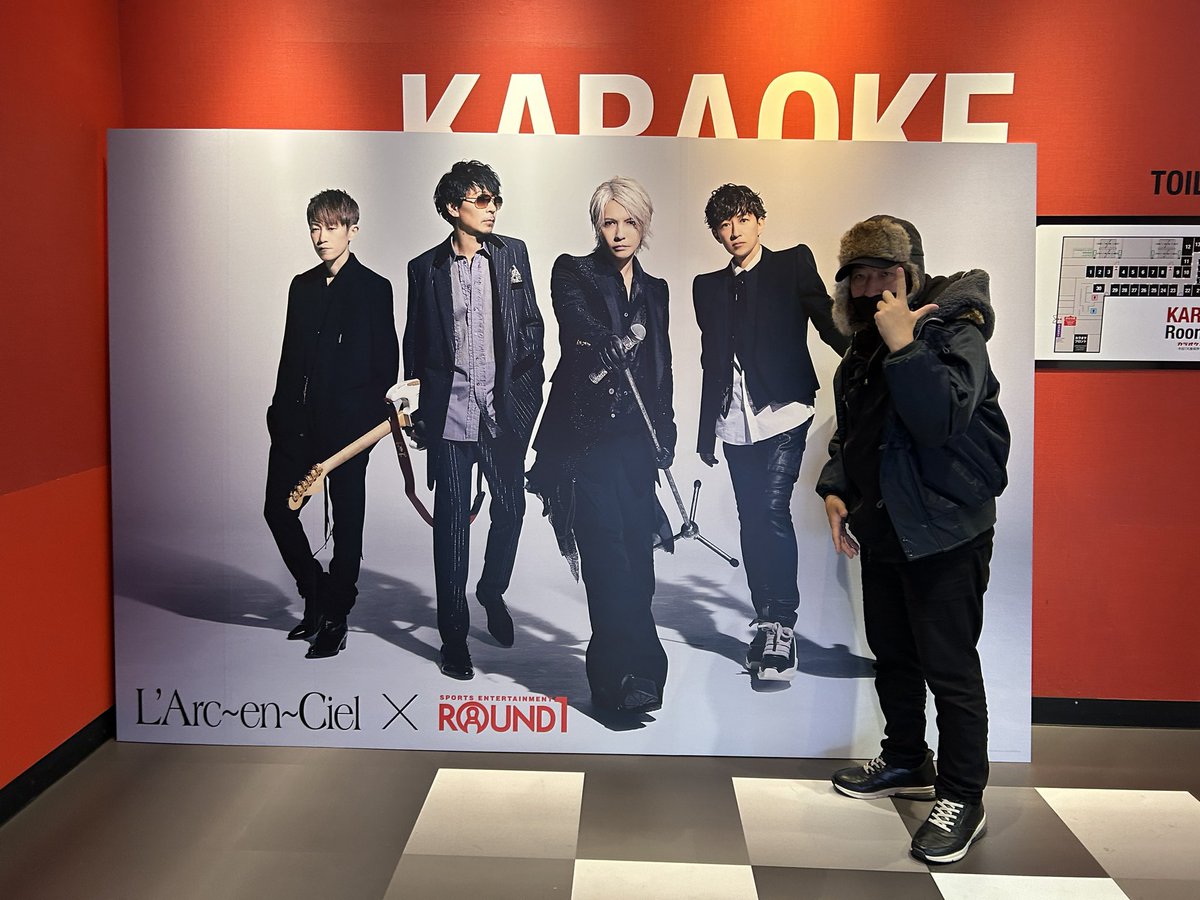 takami2@ドLHydeist tweet media