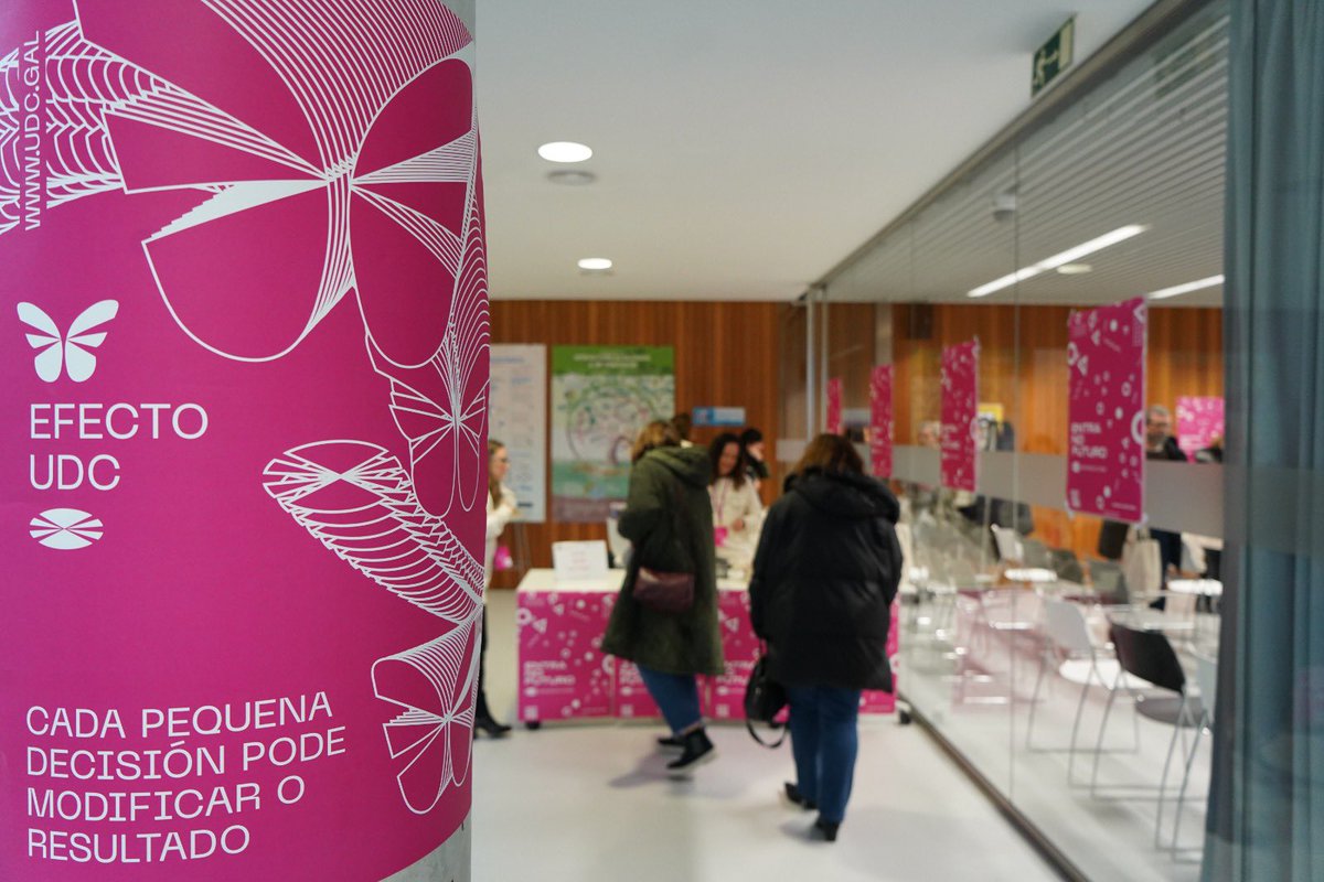 CICA (@cicaudc) on Twitter photo <a href="/elena_pazosch/">Elena Pazos</a> del grupo #QUIMBIO , <a href="/RobertoJBrea/">Roberto J. Brea</a> del grupo <a href="/BioNanoChem/">BioNanoChem</a> y Fernando Avecilla del grupo <a href="/NanoToxGen/">NanoToxGen</a> recibiendo al personal de departamentos de orientación de institutos de Galicia en sus laboratorios. <a href="/UDC_gal/">Universidade da Coruña</a> <a href="/elena_pazosch/">Elena Pazos</a> del grupo #QUIMBIO , <a href="/RobertoJBrea/">Roberto J. Brea</a> del grupo <a href="/BioNanoChem/">BioNanoChem</a> y Fernando Avecilla del grupo <a href="/NanoToxGen/">NanoToxGen</a> recibiendo al personal de departamentos de orientación de institutos de Galicia en sus laboratorios. <a href="/UDC_gal/">Universidade da Coruña</a>
