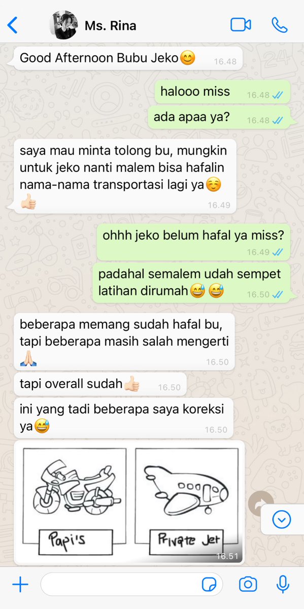 happyforlifey's tweet photo. —Jayden fams one tweet au.

; edisi adek masi kicik😊

written by Jay. https://t.co/xKZBvPOxjn
