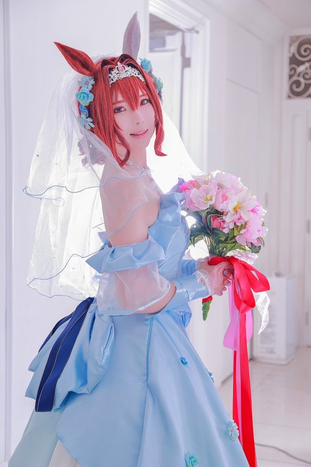 Twitterのコスプレ画像29