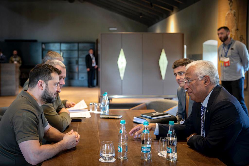 Arquivo Assuntos Europeus (2022-2024) tweet media