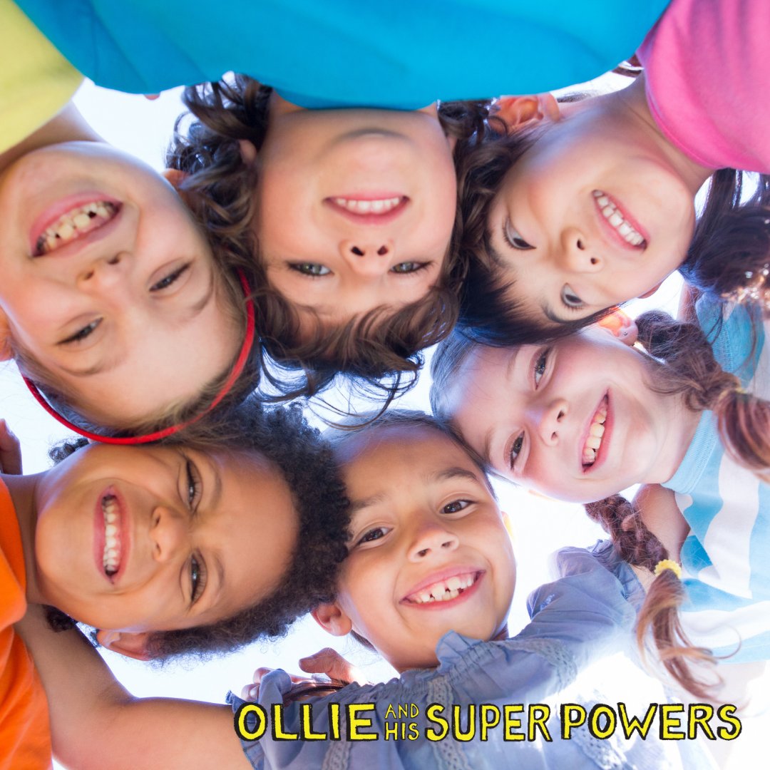 Learn how Ali and her team of therapists, help children and teens control their emotions rather than be controlled by them >> ollieandhissuperpowers.com