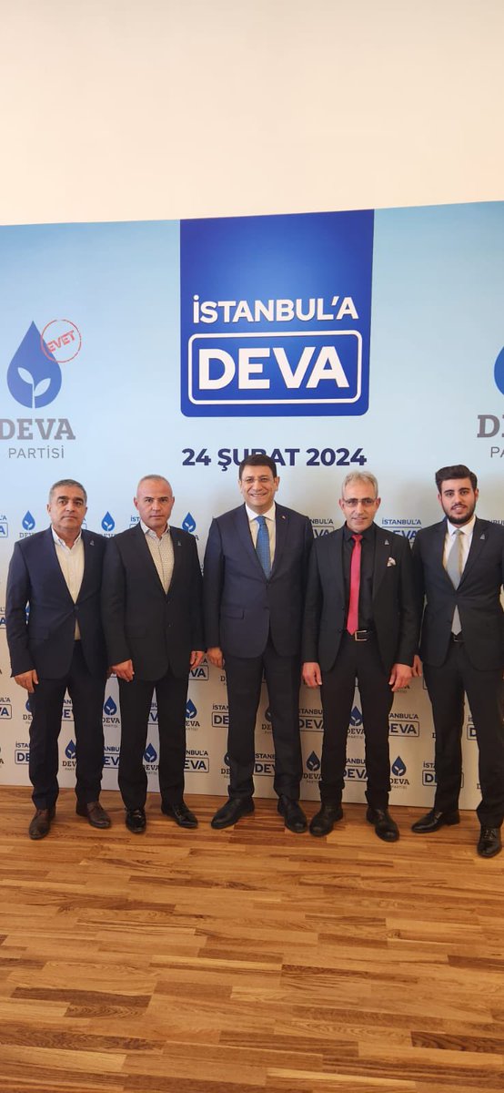 Genç Deva Beylikdüzü (@gncdevabduzu) on Twitter photo GENEL BAŞKAN YRD ANKARA MİLLETVEKİLİMİZ İBB ADAYIMIZ SN AV İDRİS ŞAHİN İLE İSTANBUL ADAYLARI LANSMANI #İSTANBULUNDEVASIHAZIR <a href="/alibabacan/">Ali Babacan</a> <a href="/devapartisi/">DEVA Partisi</a> <a href="/avidrissahin/">Av. İdris Şahin</a> <a href="/istanbuldadeva/">DEVA Partisi İstanbul</a> <a href="/gencdevaist/">Genç Deva İstanbul</a> <a href="/A_HakanAgaoglu/">Ali Hakan Ağaoğlu</a> <a href="/EInaltay/">Egemen İnaltay</a> <a href="/DevaBeylikduzu/">Deva Partisi Beylikdüzü İlçe Başkanlığı</a> <a href="/Mustafa42621867/">Mustafa Yayla</a> @MertKar60591841 GENEL BAŞKAN YRD ANKARA MİLLETVEKİLİMİZ İBB ADAYIMIZ SN AV İDRİS ŞAHİN İLE İSTANBUL ADAYLARI LANSMANI #İSTANBULUNDEVASIHAZIR <a href="/alibabacan/">Ali Babacan</a> <a href="/devapartisi/">DEVA Partisi</a> <a href="/avidrissahin/">Av. İdris Şahin</a> <a href="/istanbuldadeva/">DEVA Partisi İstanbul</a> <a href="/gencdevaist/">Genç Deva İstanbul</a> <a href="/A_HakanAgaoglu/">Ali Hakan Ağaoğlu</a> <a href="/EInaltay/">Egemen İnaltay</a> <a href="/DevaBeylikduzu/">Deva Partisi Beylikdüzü İlçe Başkanlığı</a> <a href="/Mustafa42621867/">Mustafa Yayla</a> @MertKar60591841