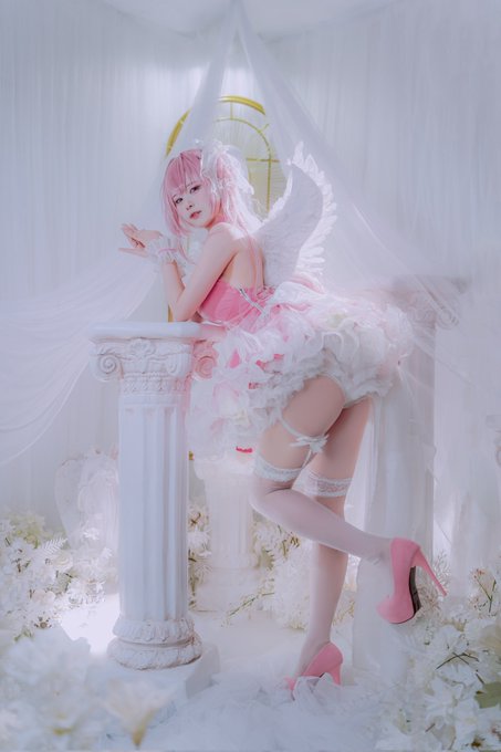 コスプレイヤー쫑긋(ぴぴ)のTwitter画像28