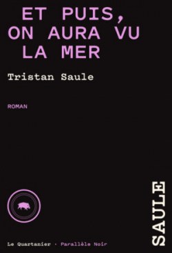 <a href="/LeQuartanier/">Le Quartanier</a> Nouvelle critique sur Et puis, on aura vu la mer de Tristan Saule sur Babelio :  Avant de recevoir ce livre, gagné lors de la MC du mois de novembre, j'ignorais qu'il faisait partie d'une série ayant pour cadre un quartier de banli... ift.tt/9J5KCVT