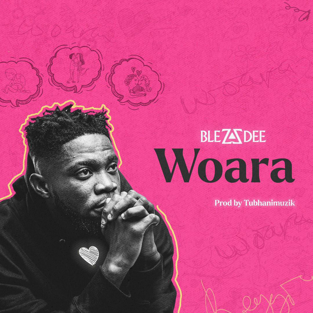 osei_spall20977's tweet photo. 26-02-2024
#Woara💐❤️ #Blezdee🐐💐 @BlezDee_ https://t.co/QJO8hflrGR