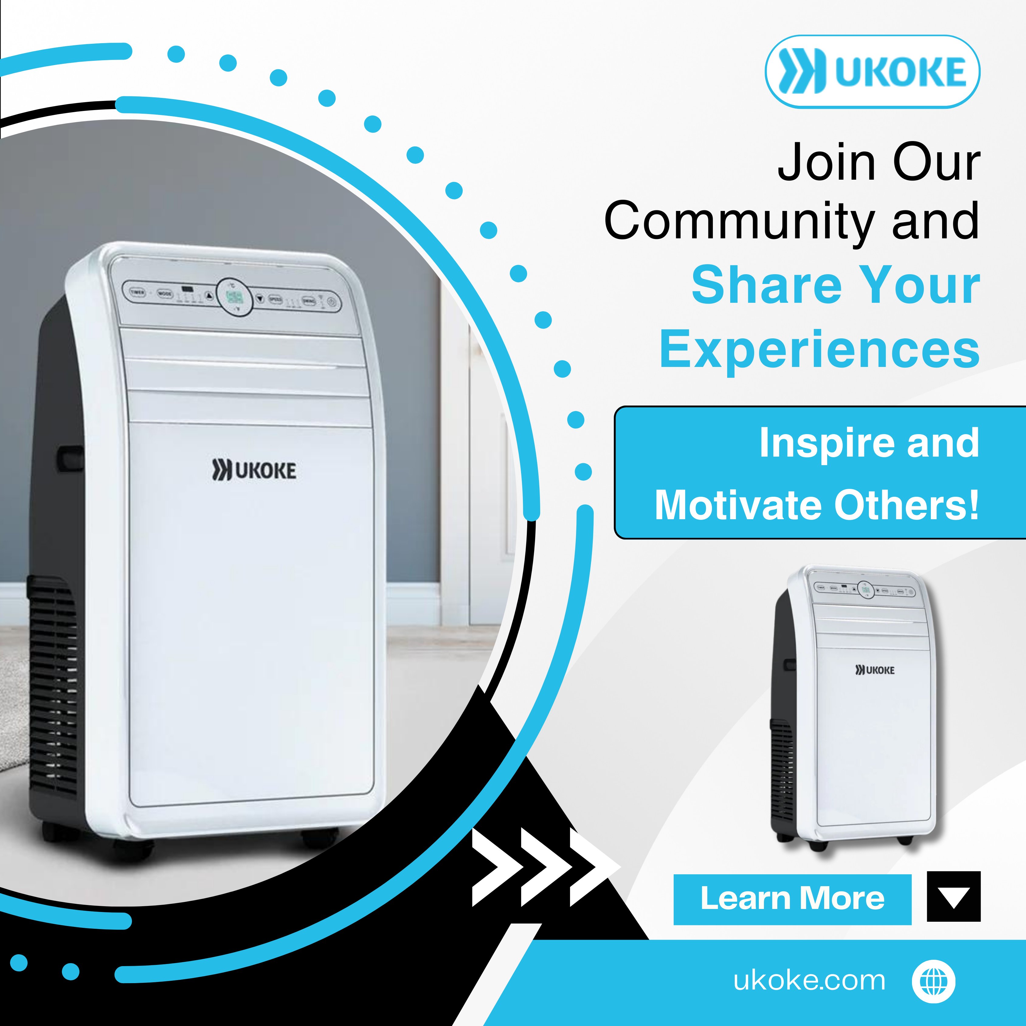 Home and garden appliance online