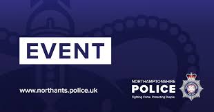 Seasonal crime prevention event today 24/02/2024 in Barton Seagrave. Find our team by the shops on Belvoir Road from now (10am) till midday. Then 1pm till 3pm by the Village Hall on Bertone Road. We are seeking to give out advice and crime prevention essentials