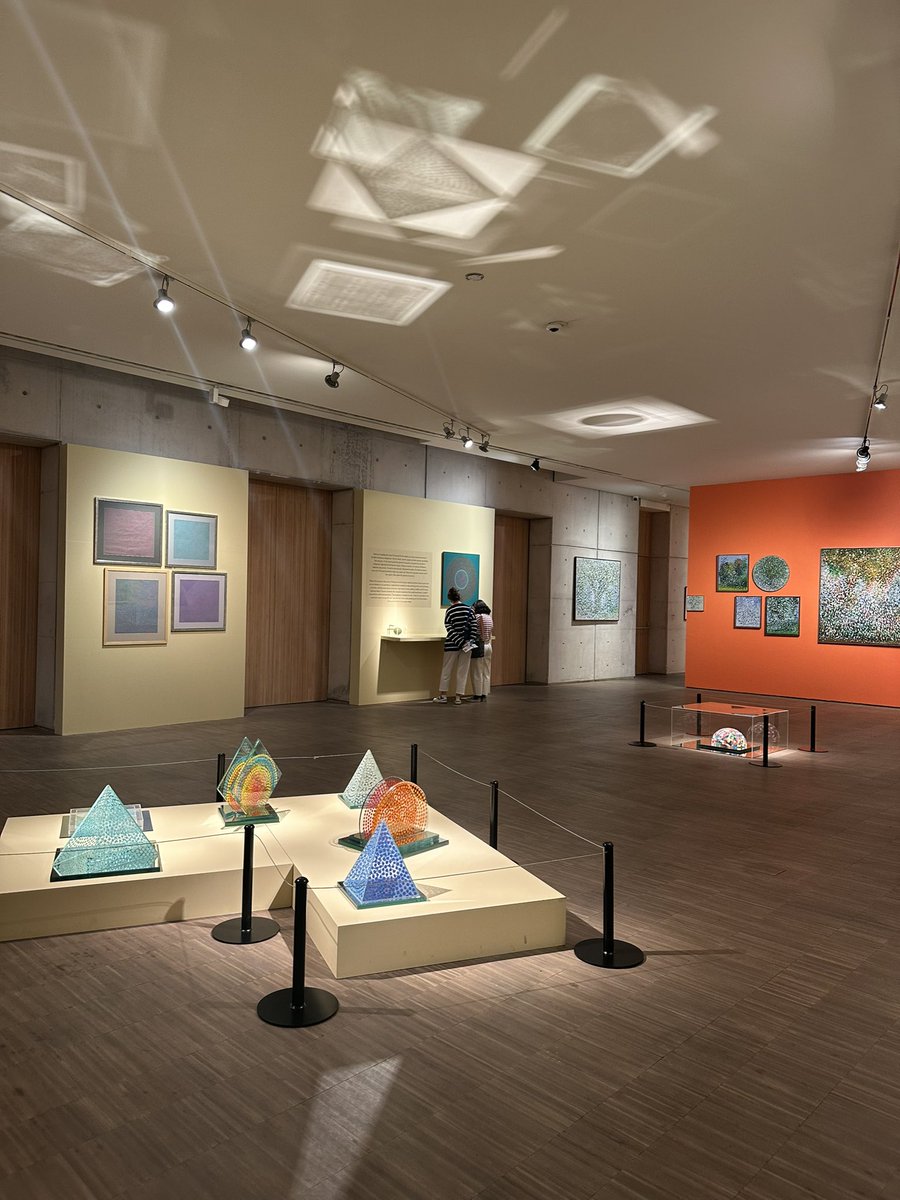 Bilkent Üniversitesi Comd-357 öğrencileri olarak Ankara Kalesi bölgesindeki Erimtan Arkeoloji ve Sanat Müzesi’ni gezmeye geldik. Gezi süresince müze sorumlusu Ayça Atbaş Özen bizi bilgilendirecek. #ankara #gencay #bilkentpost <a href="/Comdjournal/">Bilkent Post Ankara</a> <a href="/bilkent_comd/">Bilkent COMD</a> <a href="/erimtanmuseum/">Erimtan Arkeoloji ve Sanat Müzesi</a>