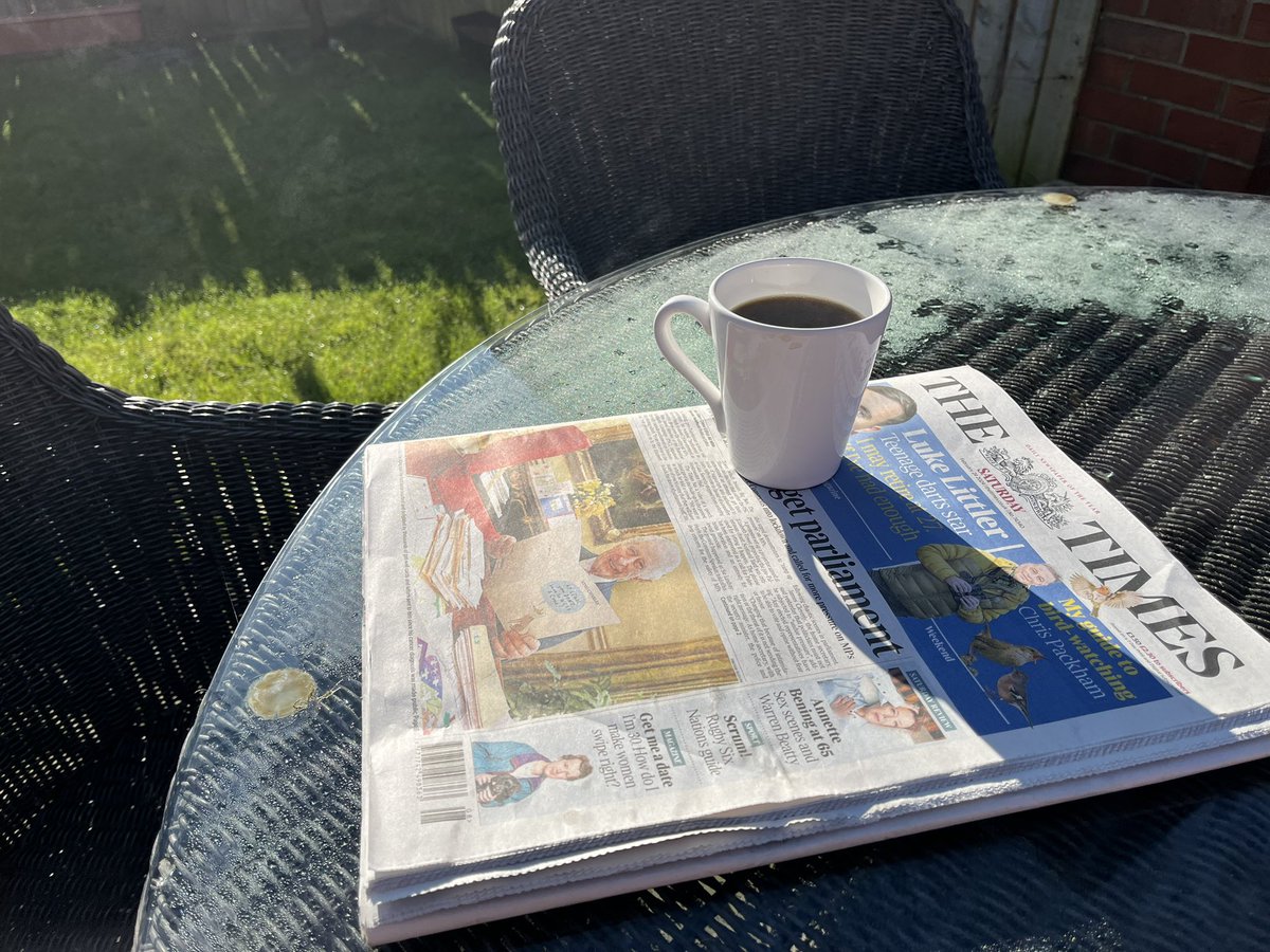 Kev Shoesmith tweet media