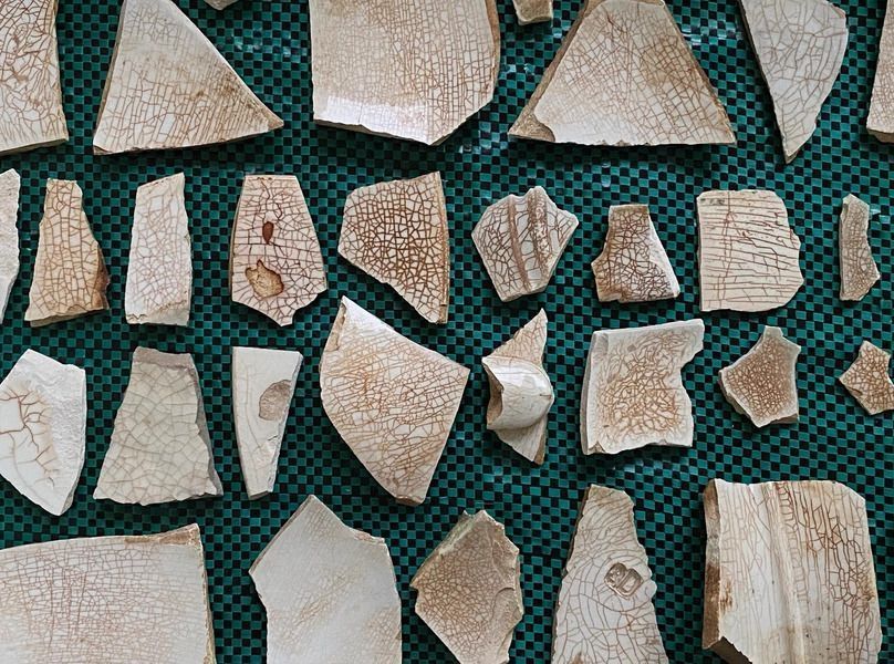 FILM SCREENING

Four films by Hera Büyüktaşcıyan presented at Peyrat-le-Château cinema
Saturday, 2 March - 8:30 pm 

Centre International d’Art et du Paysage
Vassivière Island, France 

More info: ciapiledevassiviere.com/item/1365