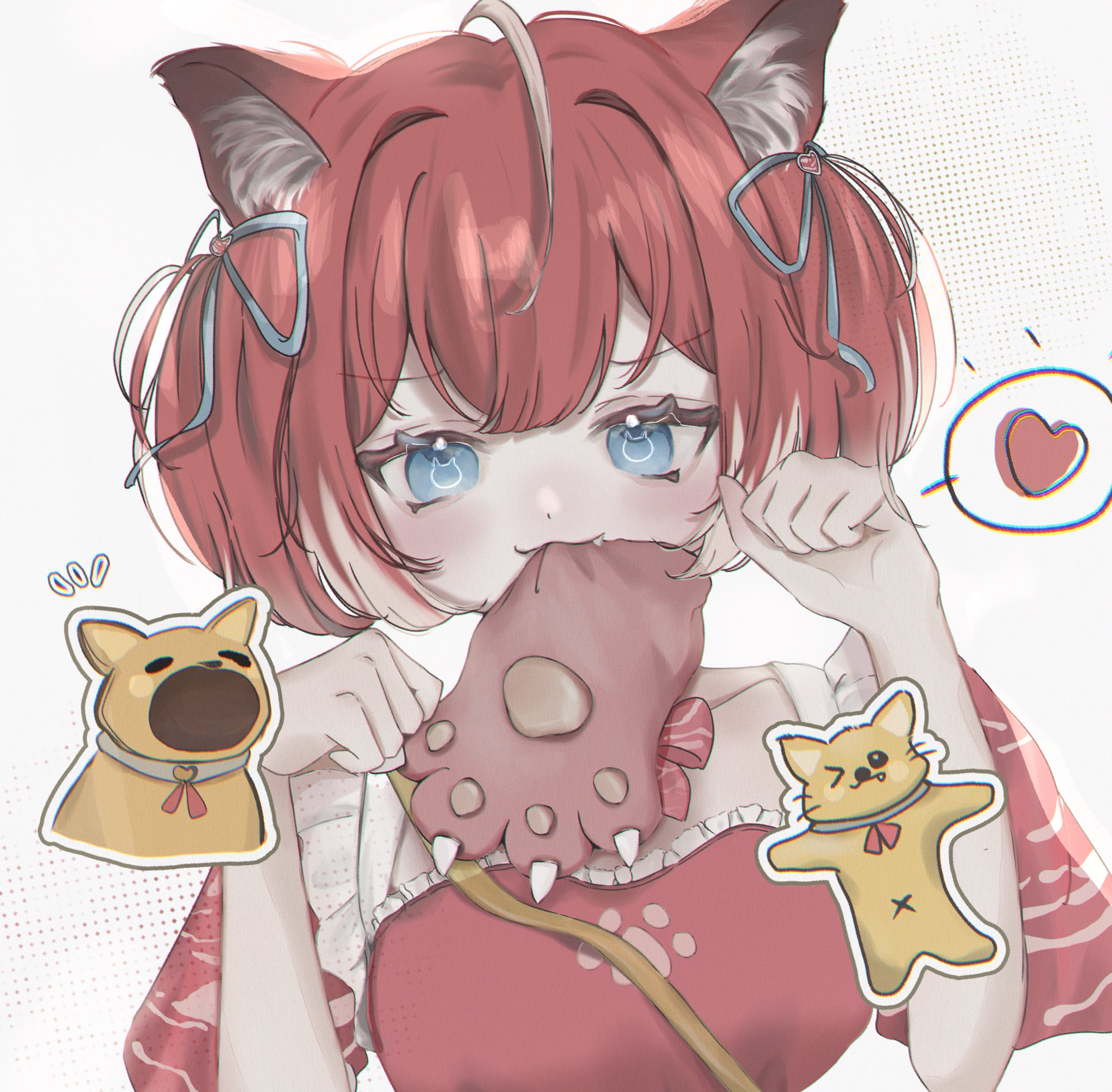 赤身かるび - Search / X