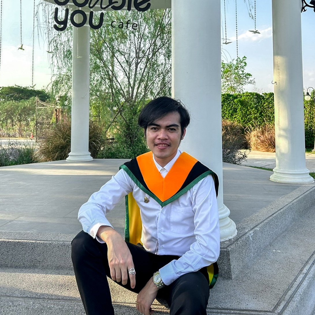 #NewProfilePic