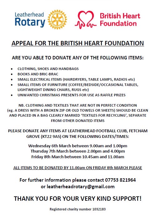 Mole Valley Rotary tweet media